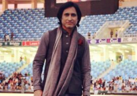 Ramiz Raja