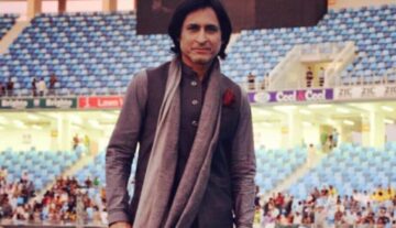 Ramiz Raja