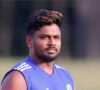 Sanju Samson