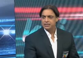 Shoaib Akhtar