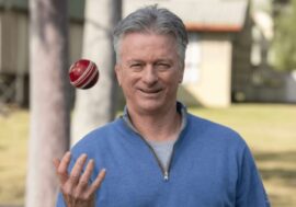 Steve Waugh