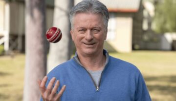 Steve Waugh