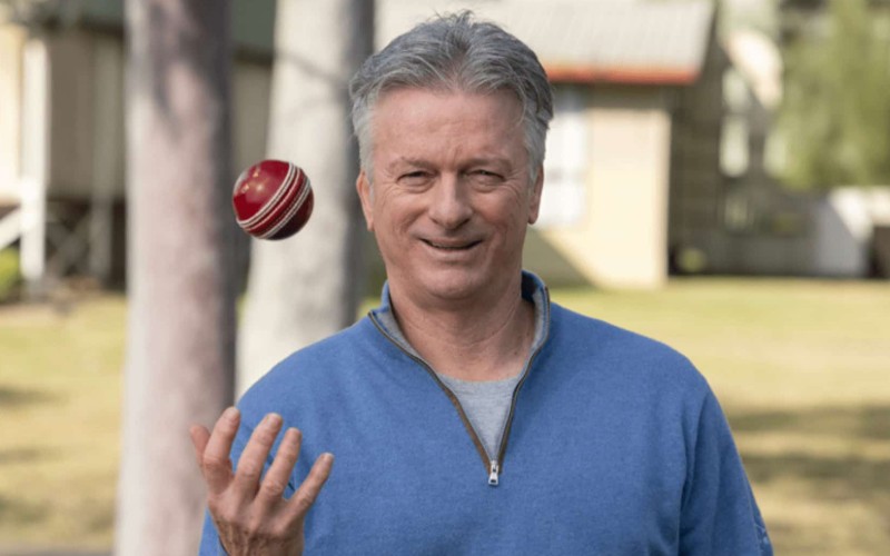 Steve Waugh