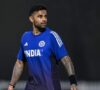 Suryakumar Yadav