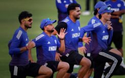 Team India
