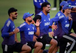 Team India