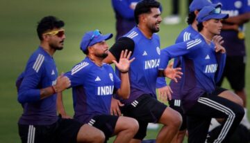 Team India