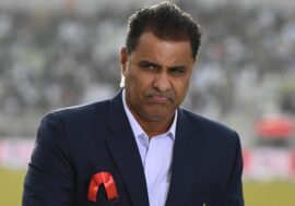 Waqar Younis