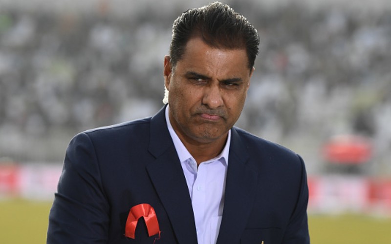 Waqar Younis
