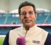 Wasim Akram