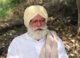 Yograj Singh