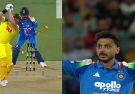 Axar Patel