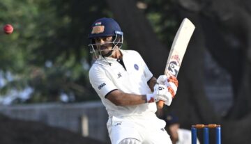 Ishan Kishan