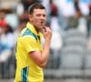 Josh Hazlewood