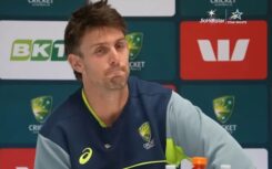 Mitchell Marsh