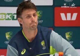 Mitchell Marsh