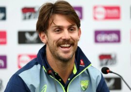 Mitchell Marsh