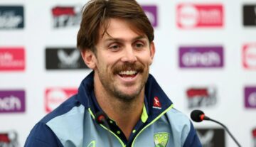 Mitchell Marsh