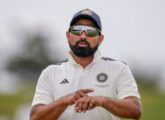 Mohammed Shami