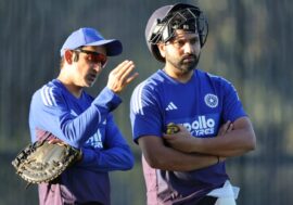 Rohit Sharma