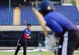 Shubman Gill