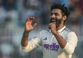 Ravindra Jadeja