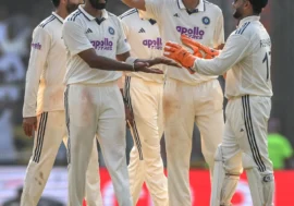 Team India