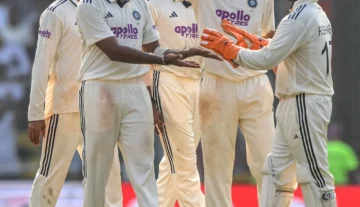 Team India