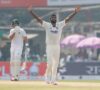 Jasprit Bumrah