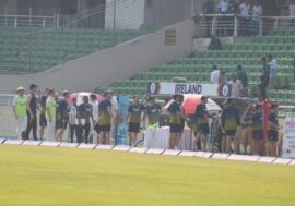 Bangladesh vs Ireland