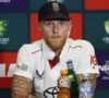 Ben Stokes
