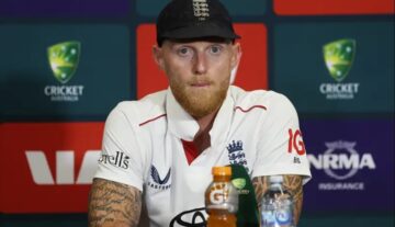 Ben Stokes