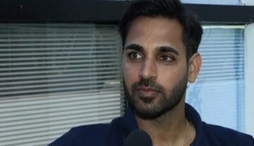 Bhuvneshwar Kumar