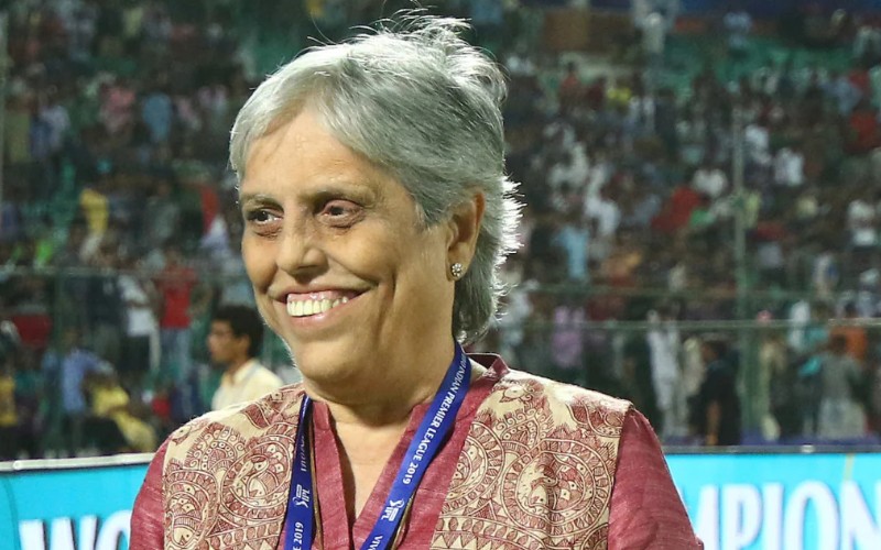 Diana Edulji