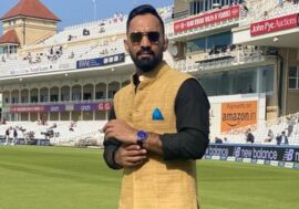 Dinesh Karthik