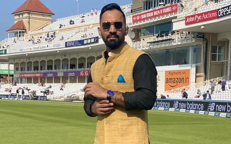 Dinesh Karthik
