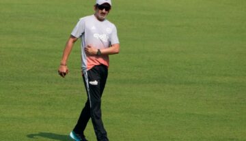 Gautam Gambhir