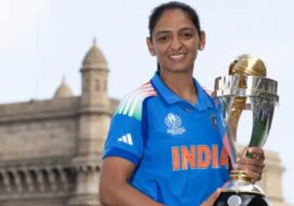 Harmanpreet Kaur