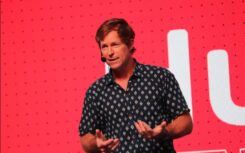 Jonty Rhodes