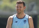 Josh Hazlewood