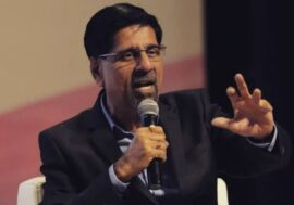Kris Srikkanth