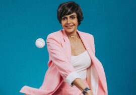 Mandira Bedi