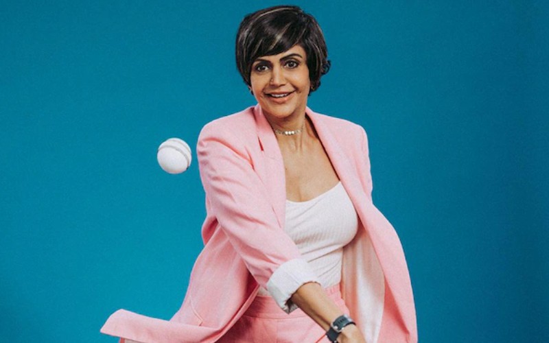Mandira Bedi