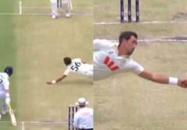 mitchell starc