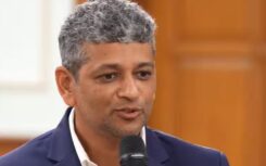 amol muzumdar