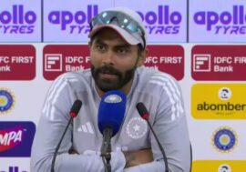 Ravindra Jadeja