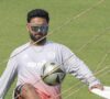 Rishabh Pant
