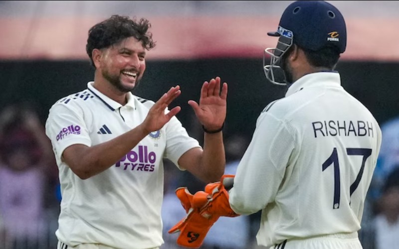 Rishabh Pant