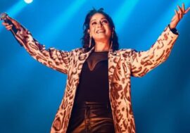 sunidhi chauhan