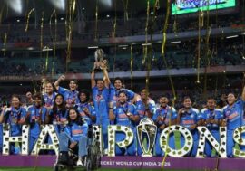 Team India